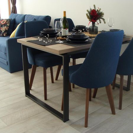 Panorama Apartman - Milmari L47 Κοπαόνικ Εξωτερικό φωτογραφία