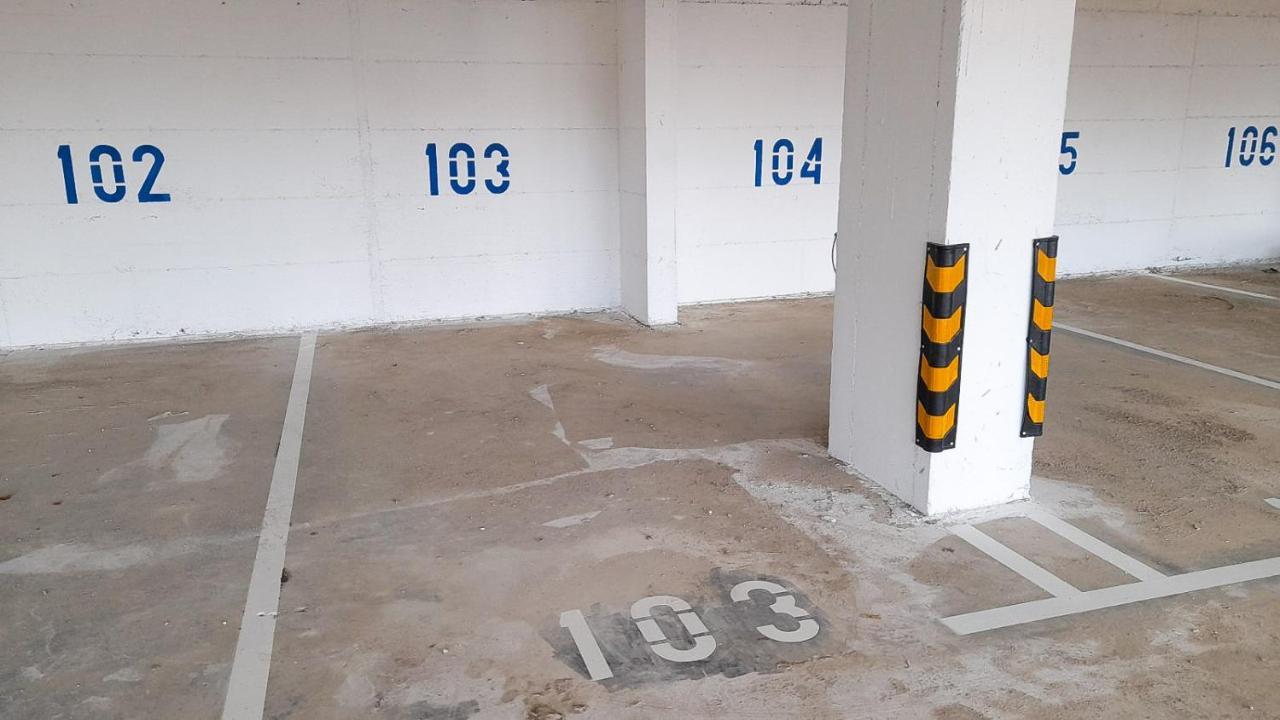 Panorama Apartman - Milmari L47 Κοπαόνικ Εξωτερικό φωτογραφία