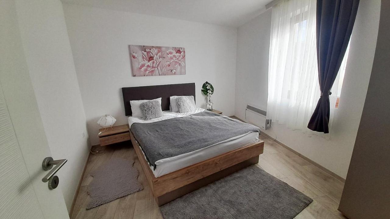 Panorama Apartman - Milmari L47 Κοπαόνικ Εξωτερικό φωτογραφία