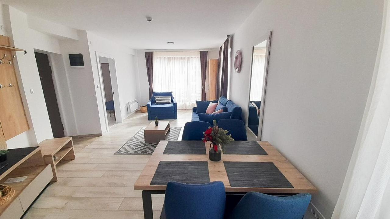 Panorama Apartman - Milmari L47 Κοπαόνικ Εξωτερικό φωτογραφία