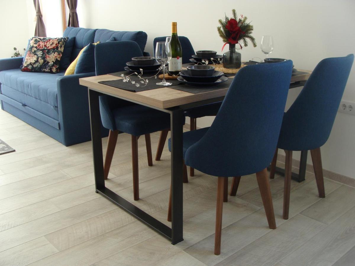 Panorama Apartman - Milmari L47 Κοπαόνικ Εξωτερικό φωτογραφία