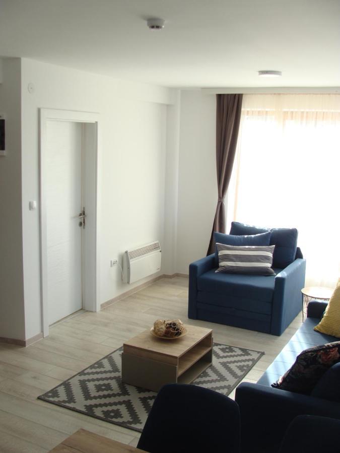 Panorama Apartman - Milmari L47 Κοπαόνικ Εξωτερικό φωτογραφία