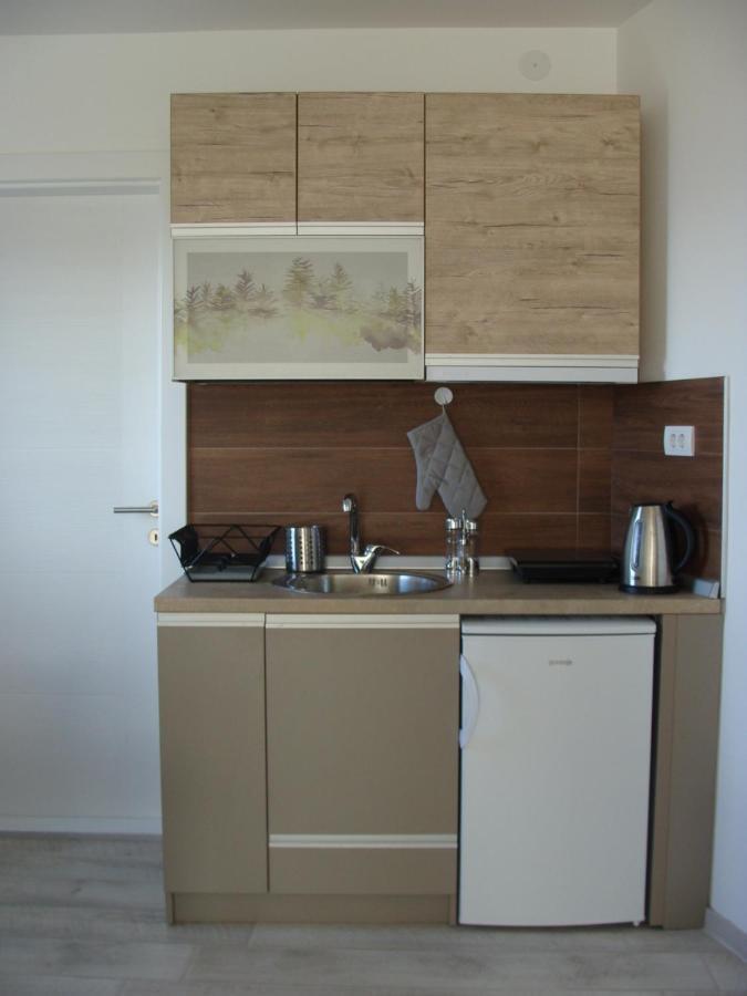 Panorama Apartman - Milmari L47 Κοπαόνικ Εξωτερικό φωτογραφία