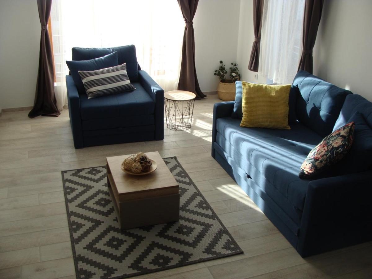Panorama Apartman - Milmari L47 Κοπαόνικ Εξωτερικό φωτογραφία
