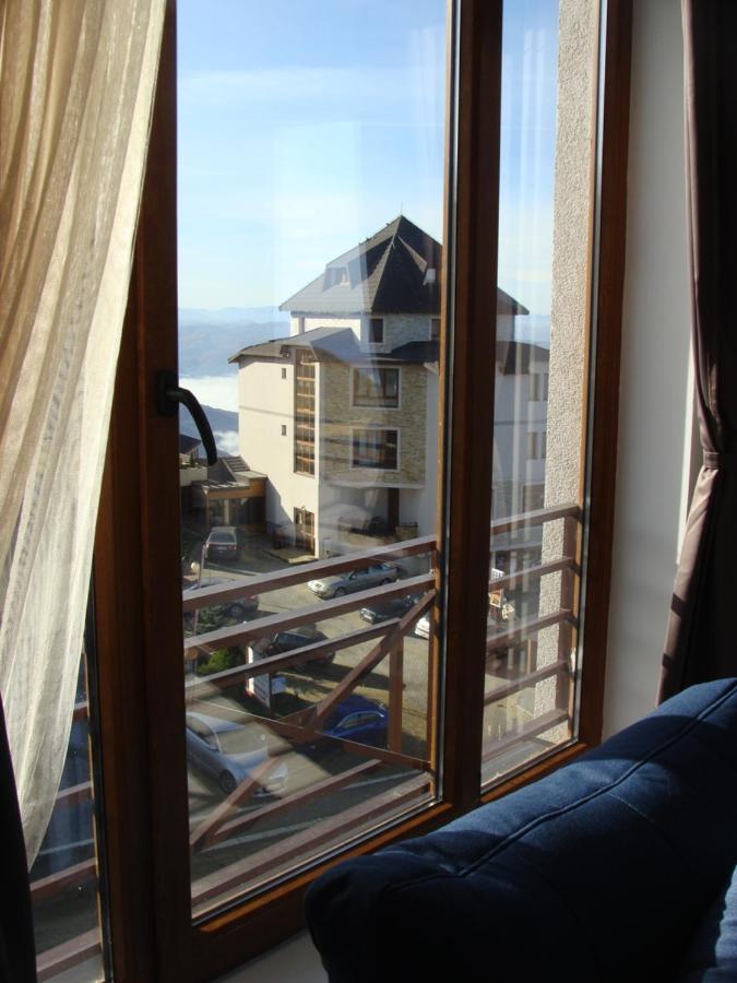Panorama Apartman - Milmari L47 Κοπαόνικ Εξωτερικό φωτογραφία