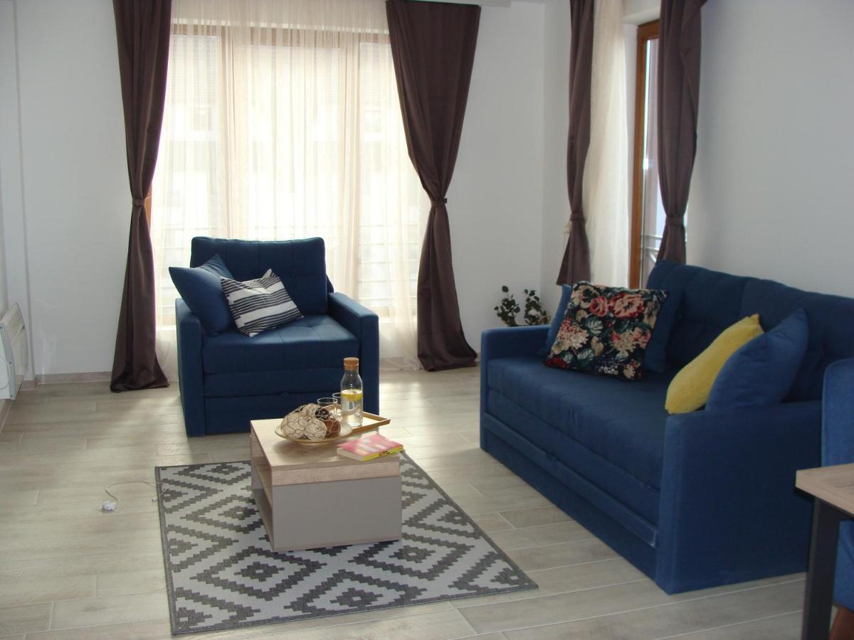 Panorama Apartman - Milmari L47 Κοπαόνικ Εξωτερικό φωτογραφία