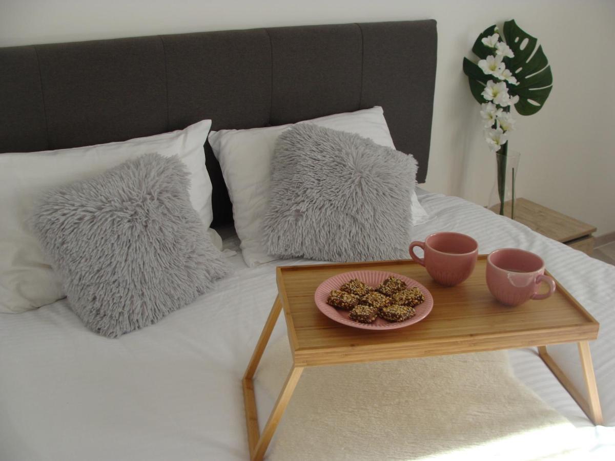 Panorama Apartman - Milmari L47 Κοπαόνικ Εξωτερικό φωτογραφία