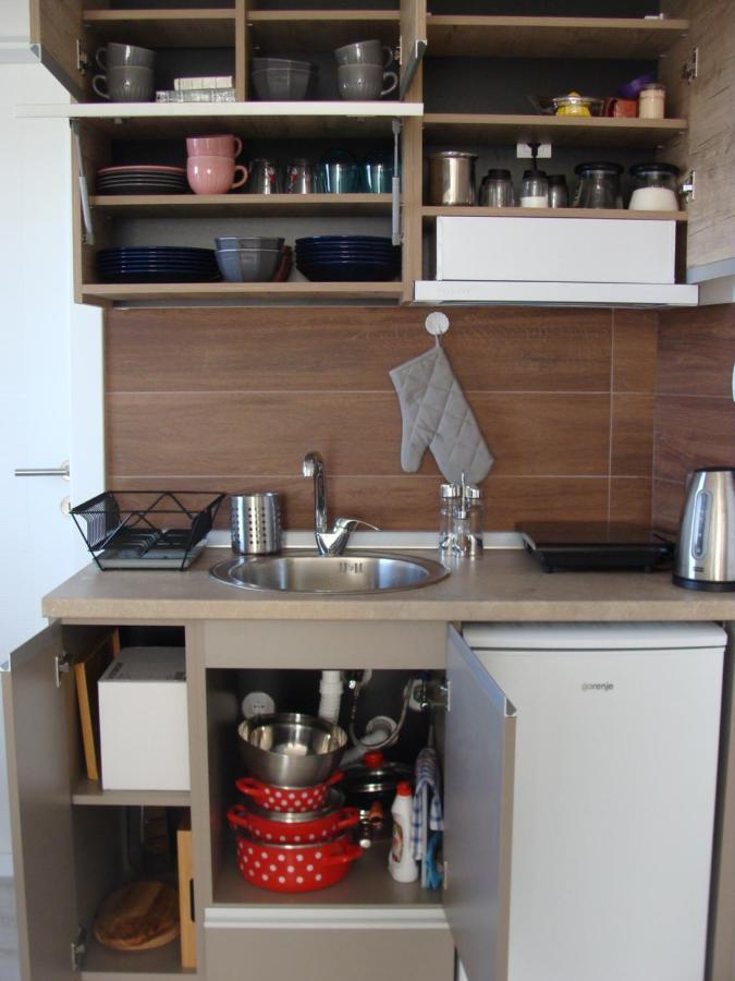 Panorama Apartman - Milmari L47 Κοπαόνικ Εξωτερικό φωτογραφία