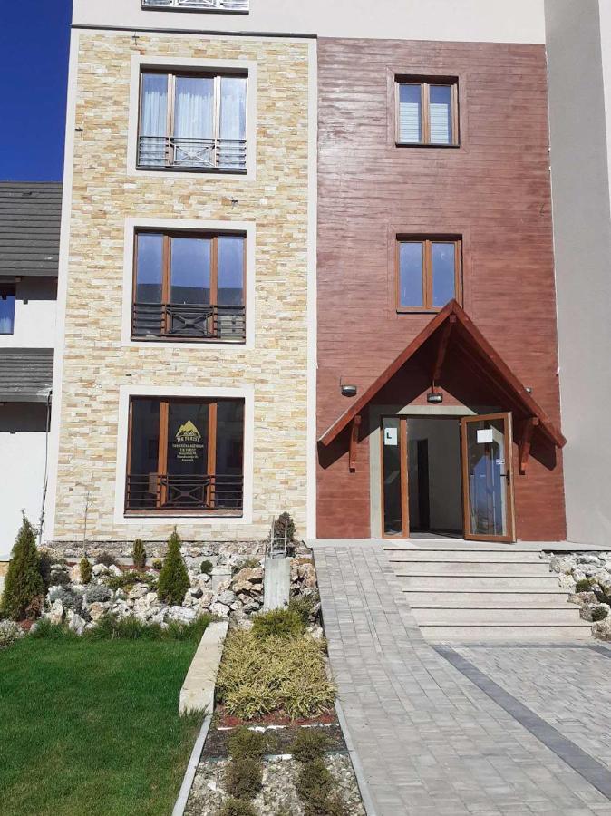 Panorama Apartman - Milmari L47 Κοπαόνικ Εξωτερικό φωτογραφία