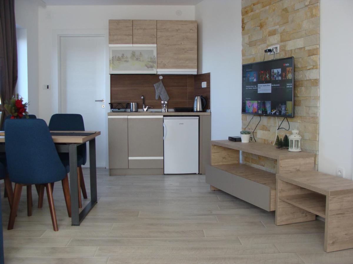 Panorama Apartman - Milmari L47 Κοπαόνικ Εξωτερικό φωτογραφία