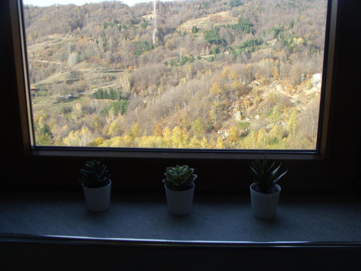 Panorama Apartman - Milmari L47 Κοπαόνικ Εξωτερικό φωτογραφία