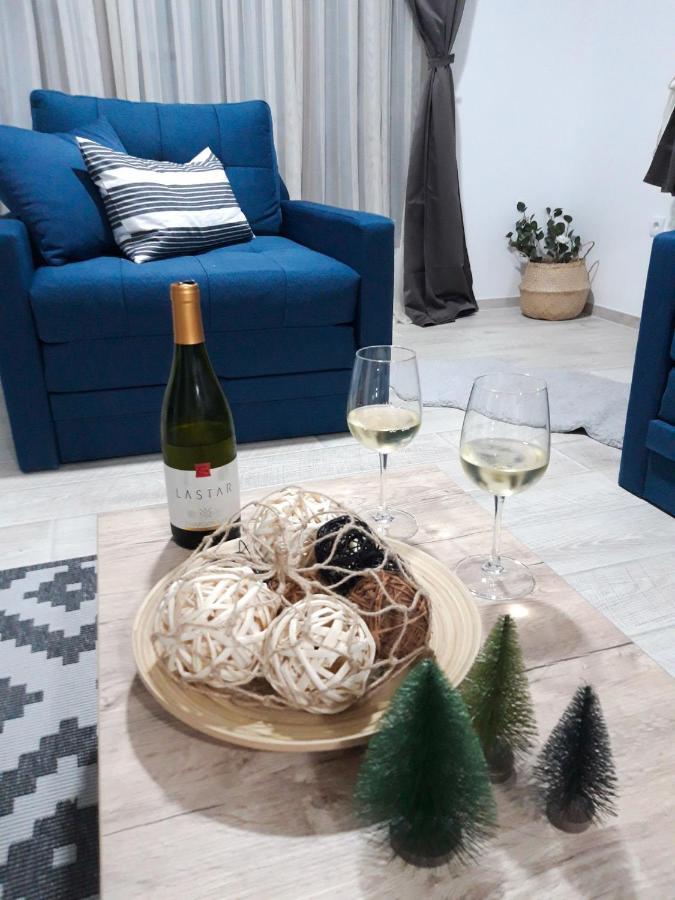 Panorama Apartman - Milmari L47 Κοπαόνικ Εξωτερικό φωτογραφία