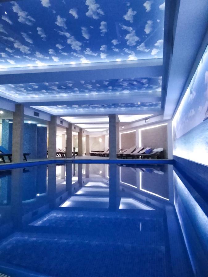 Panorama Apartman - Milmari L47 Κοπαόνικ Εξωτερικό φωτογραφία