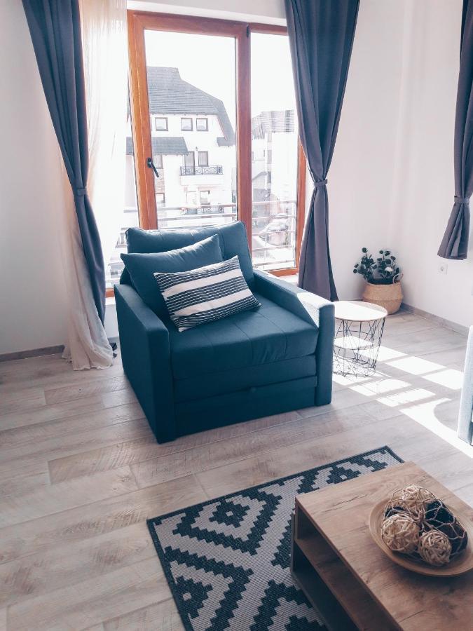 Panorama Apartman - Milmari L47 Κοπαόνικ Εξωτερικό φωτογραφία